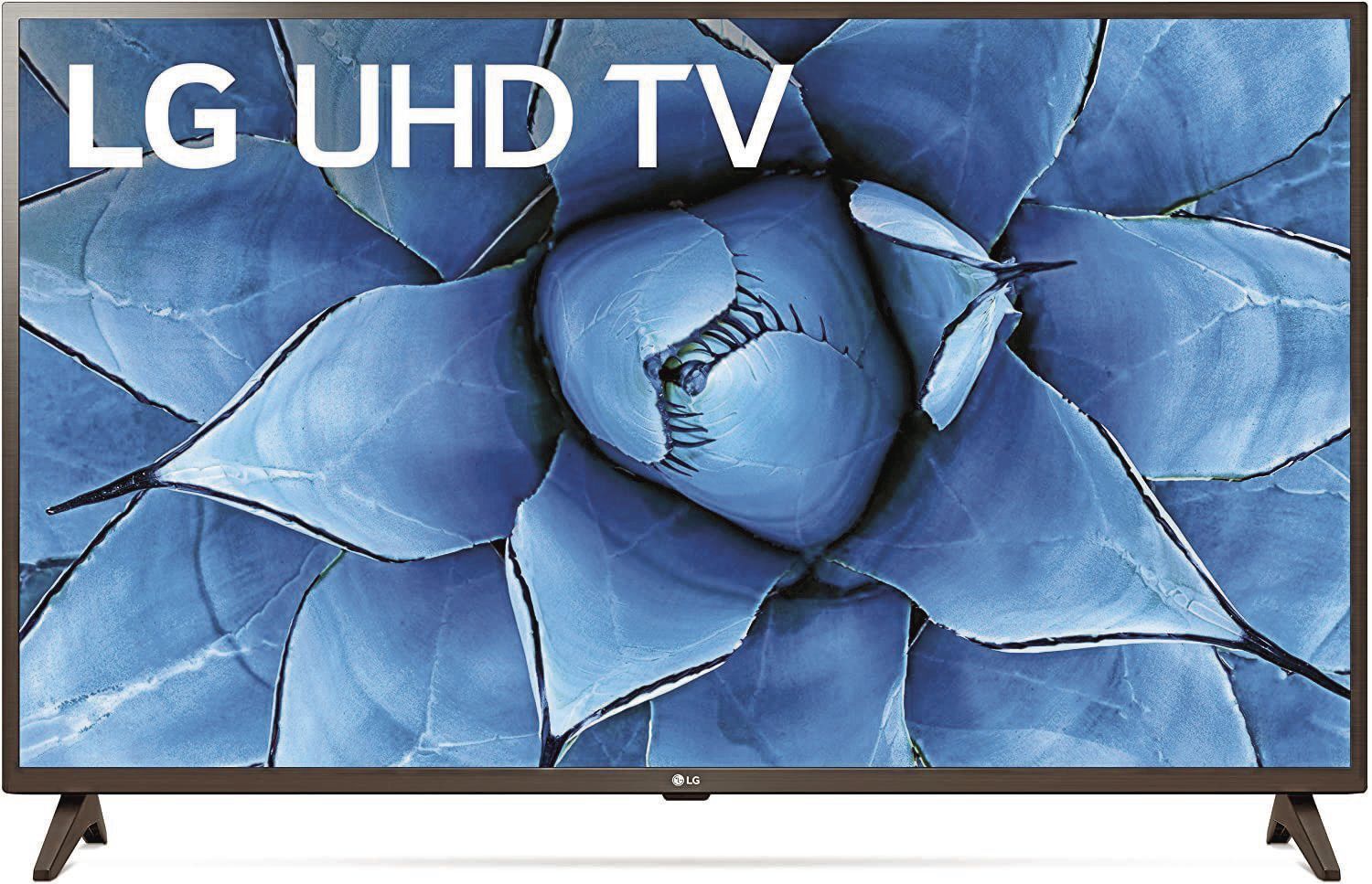 LG 43” Series 4K Smart TV